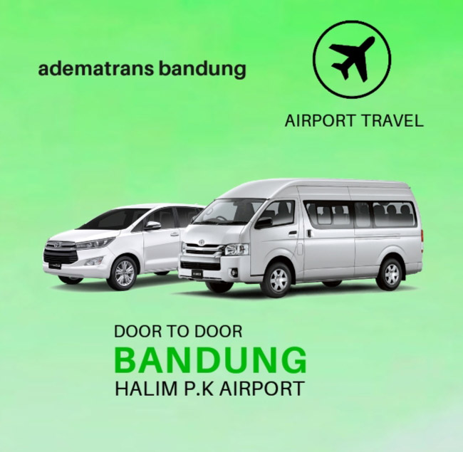 Travel bandung bandara halim adema trans - Travel Bandung Bandara Halim | Travel  Bandung Bandara Soekarno Hatta